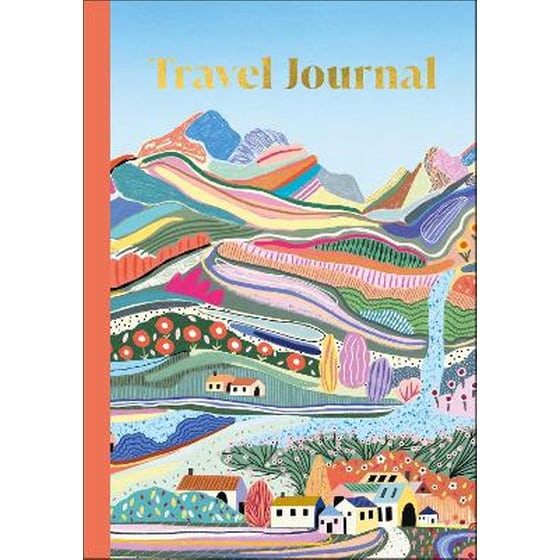 Travel Journal image 0