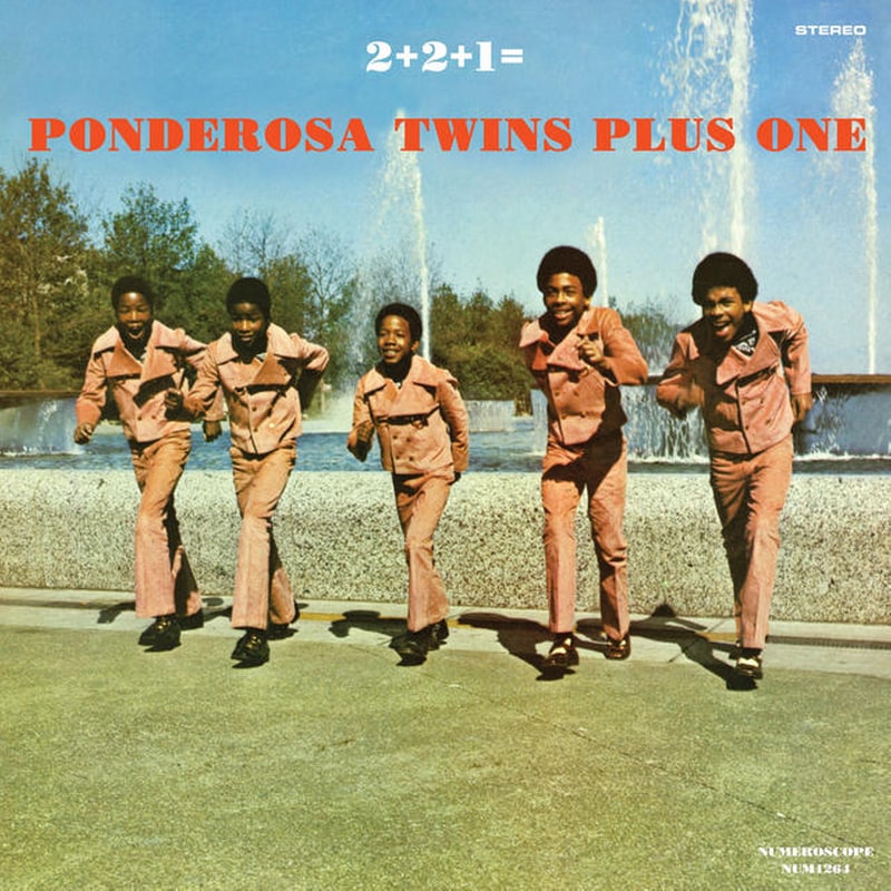 2+2+1= (LP)