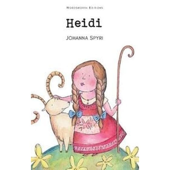Heidi image 0