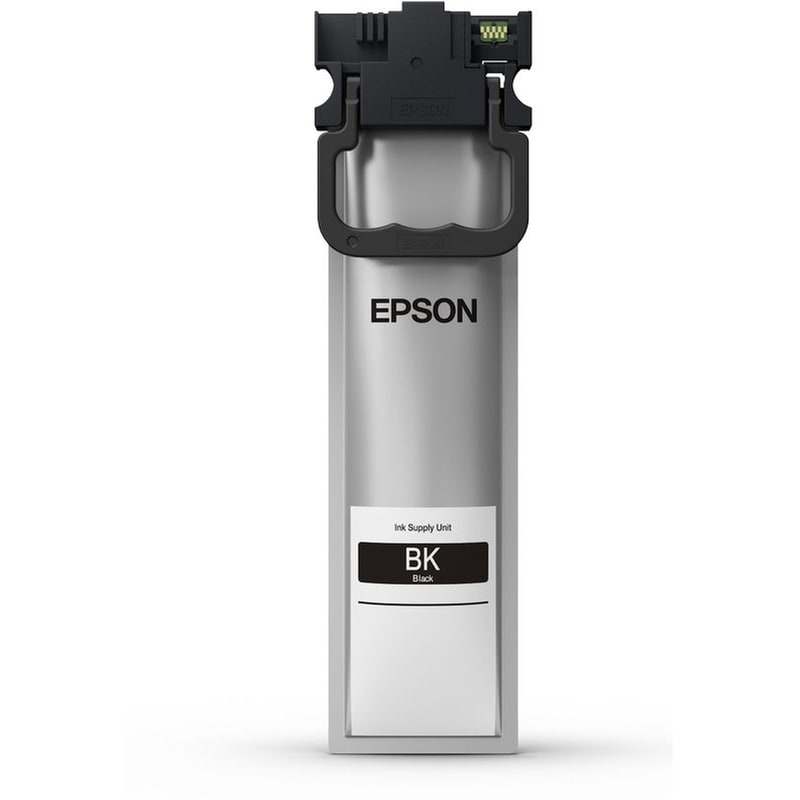Epson C13T11D140 Μαύρο Μελάνι Εκτυπωτή