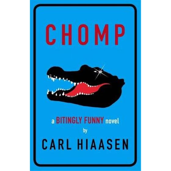 Chomp image 0