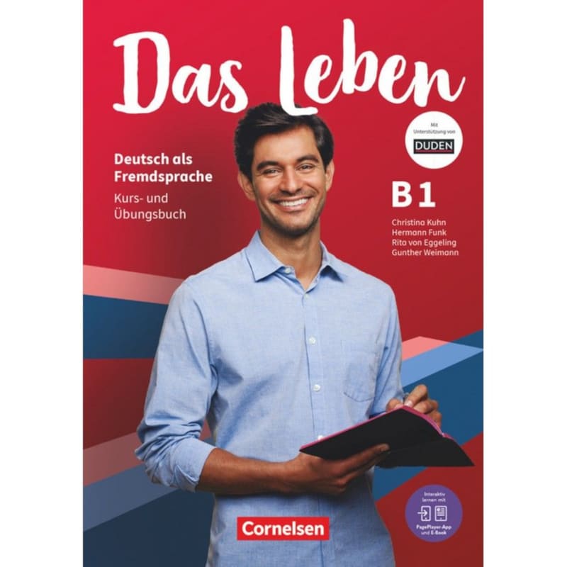Das Leben