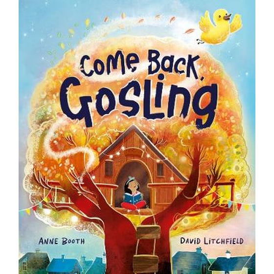 Come Back, Gosling image 0