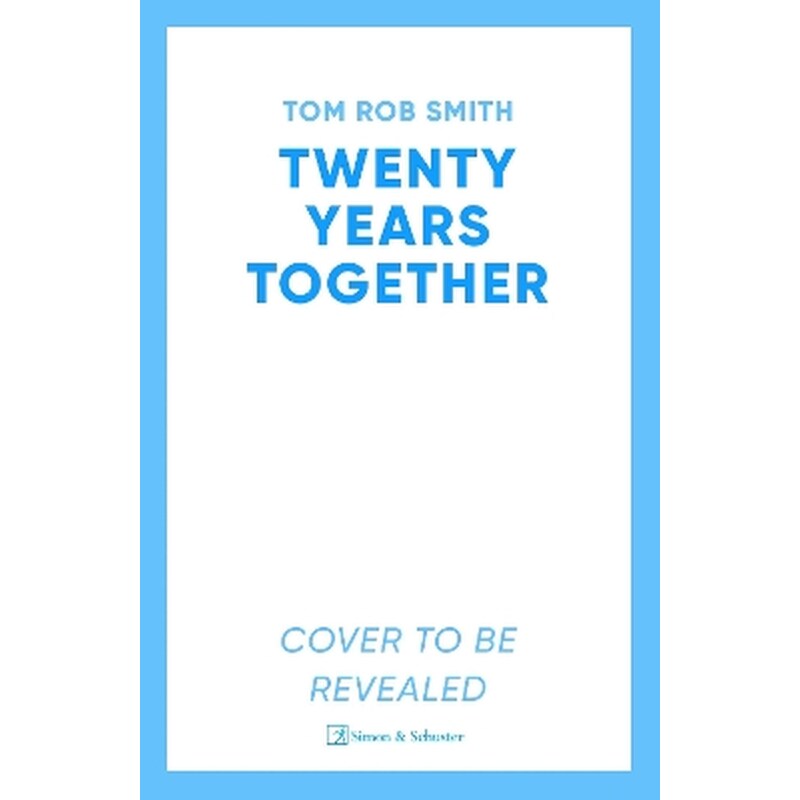 Twenty Years Together