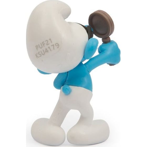 Μίνι Φιγούρες Έκπληξη Giochi Preziosi The Smurfs Στρουμφάκια 5.5 cm - Τυχαία Επιλογή Σχεδίου image 24
