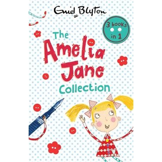 Amelia Jane Collection image 0