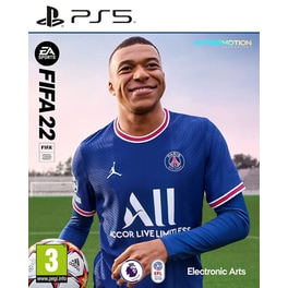 FIFA 22 - PS5