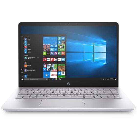 Laptop HP Pavilion 15.6" (A10-9620P/6GB/256GB/Radeon 530 2GB) 15cd001nv image 0