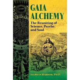 Gaia Alchemy