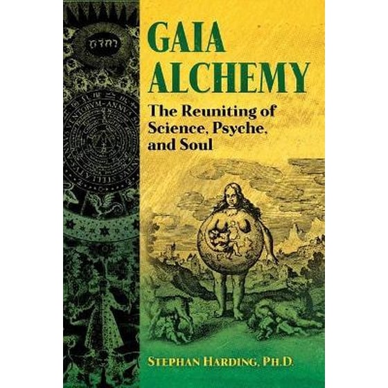 Gaia Alchemy image 0