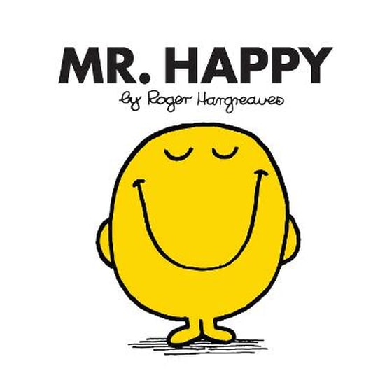 Mr. Happy image 0