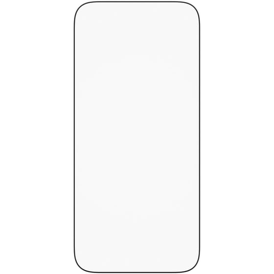 Προστατευτικό οθόνης Apple iPhone 17 Pro Max - PanzerGlass Clear Ultra-Wide Fit Screen Protection image 1