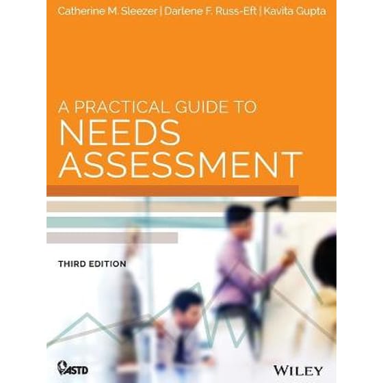 Practical Guide to Needs Assessment image 0