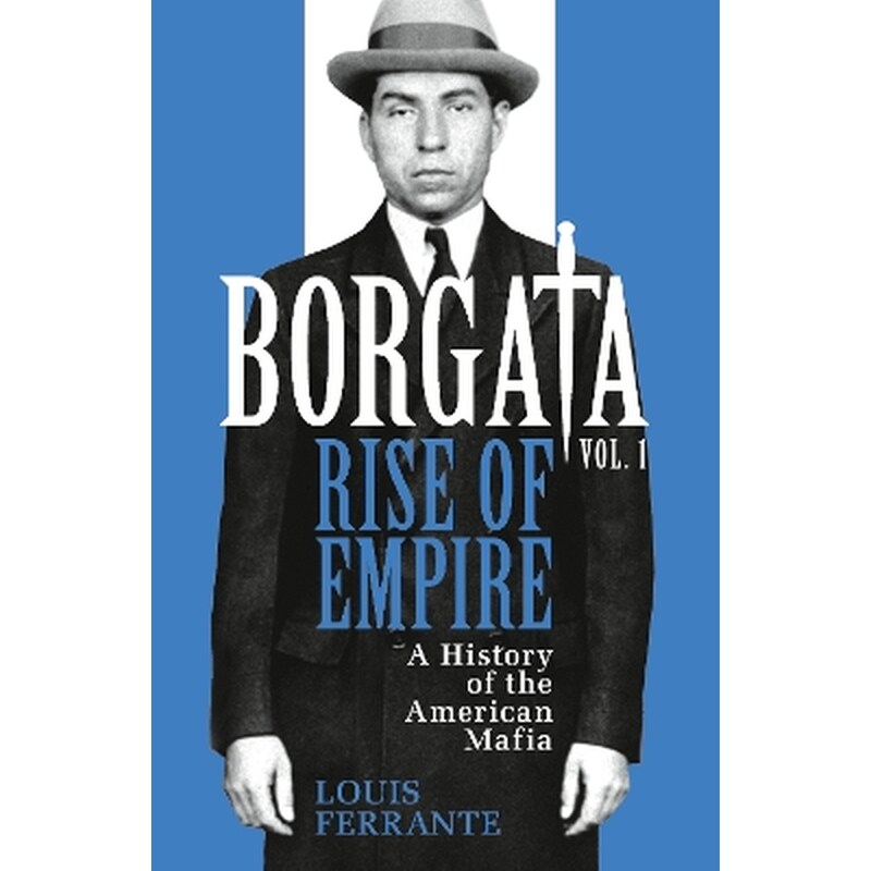 Borgata - Rise of Empire