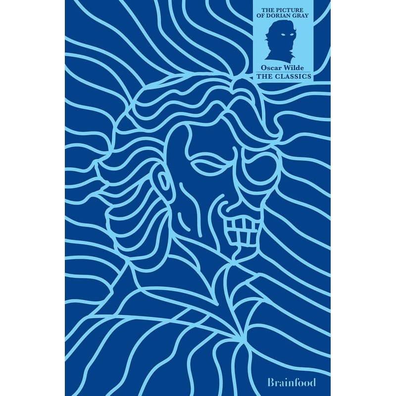 The Picture of Dorian Gray