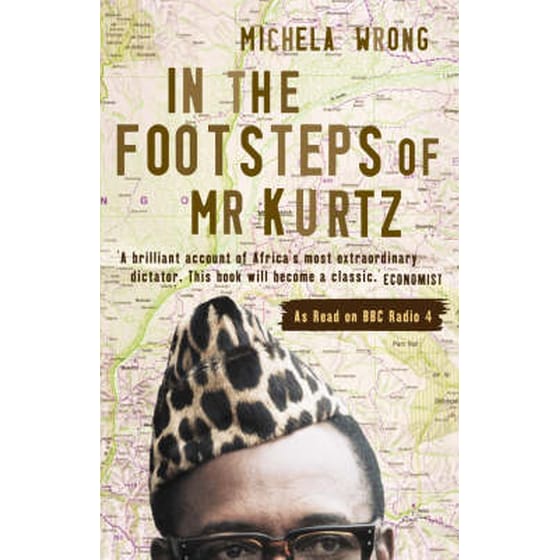 In the Footsteps of Mr. Kurtz image 0