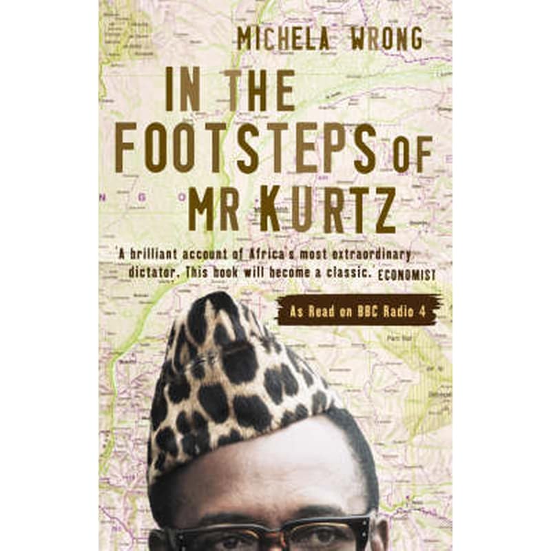 In the Footsteps of Mr. Kurtz