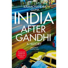 India After Gandhi