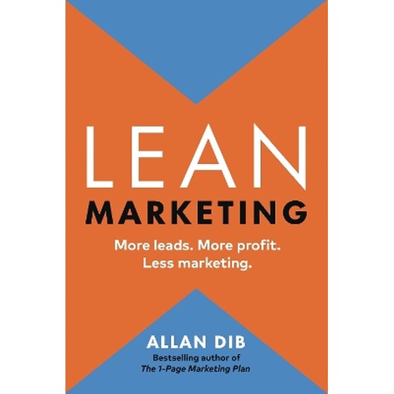 Lean Marketing image 0