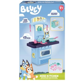 AS Company Κουζίνα Bluey