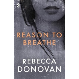 Reason to Breathe (The Breathing Series #1)