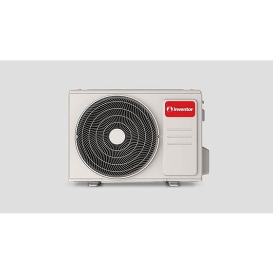 INVENTOR Intellia INVI-24WFI Κλιματιστικό Inverter 24.000 BTU A+++/A+++ με Ιονιστή & WiFi image 8