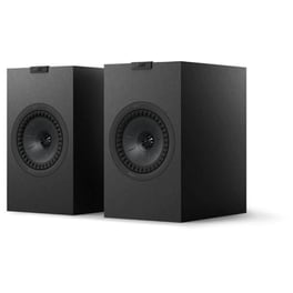 Ηχεία Hi-Fi Kef Q3 Meta Ζεύγος Ηχείων 150W - Μαύρο