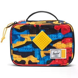 Κασετίνα Παραλληλόγραμμη Herschel Lego