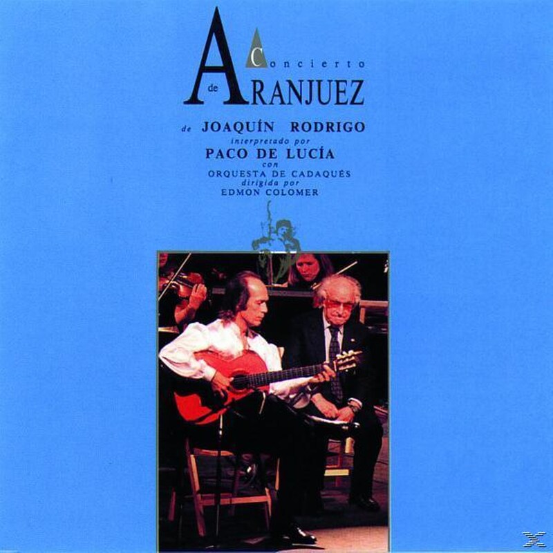 Concierto De Aranjuez