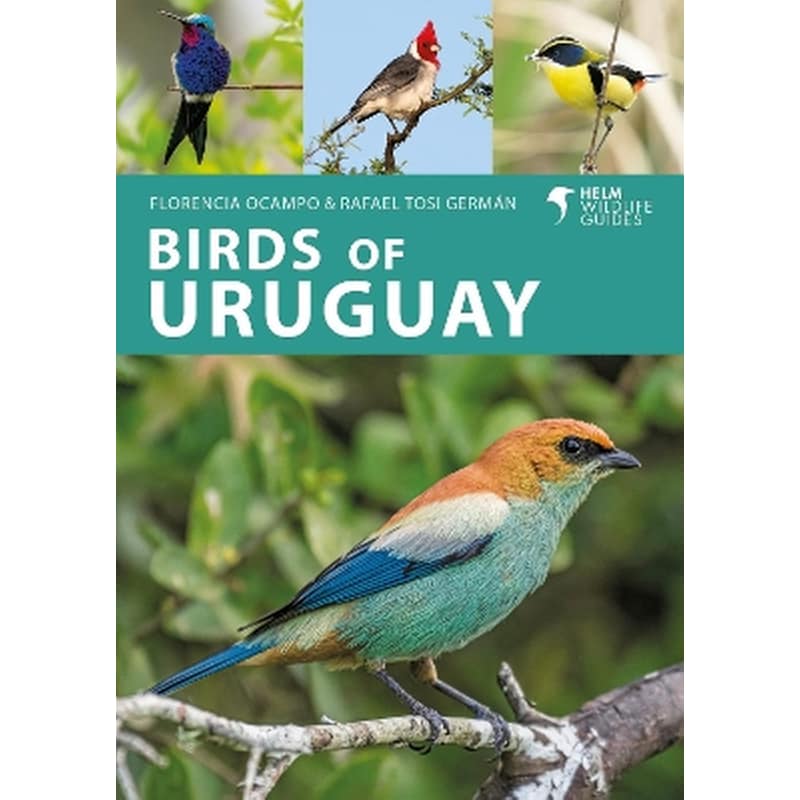 Birds of Uruguay