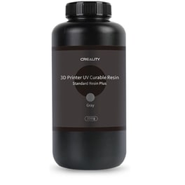 Creality Standard Resin Plus 1kg - Λευκό