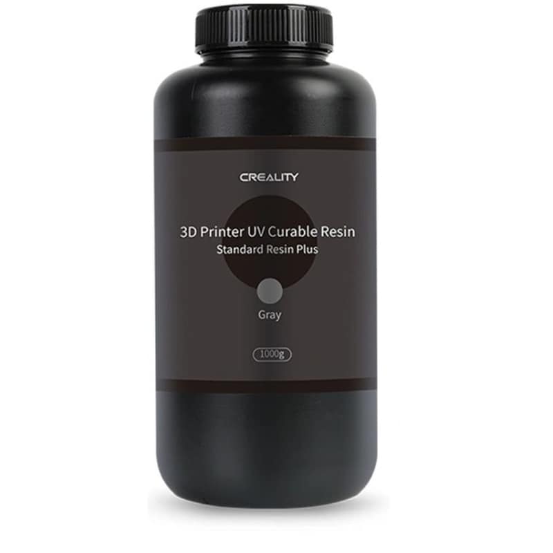 CREALITY Creality Standard Resin Plus 1kg - Λευκό