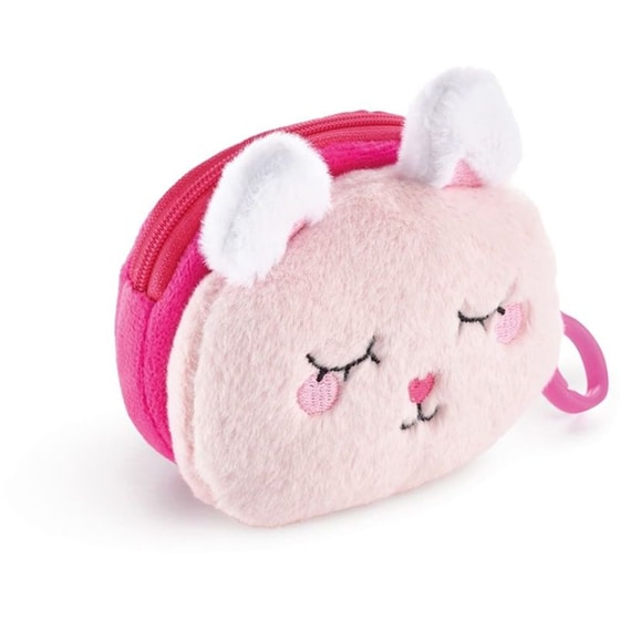 Πορτοφόλι Miquelrius Fluffy Λαγουδάκι image 0
