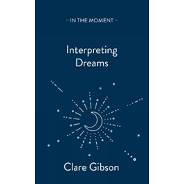 Interpreting Dreams