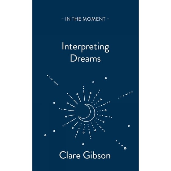 Interpreting Dreams image 0
