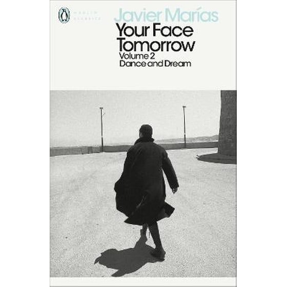 Your Face Tomorrow, Volume 2 image 0