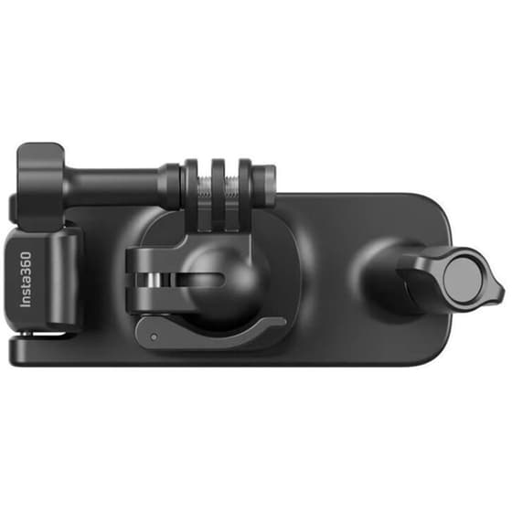 Κλιπ σακιδίου Insta360 για Action Cameras Insta360 – Insta360 Backpack Clip image 2