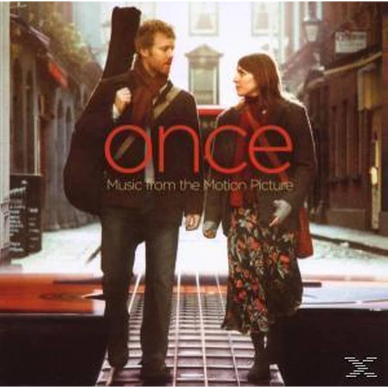 Music From The Motion Picture