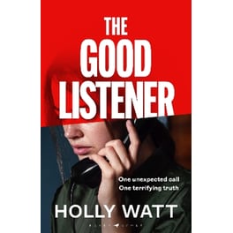 The Good Listener