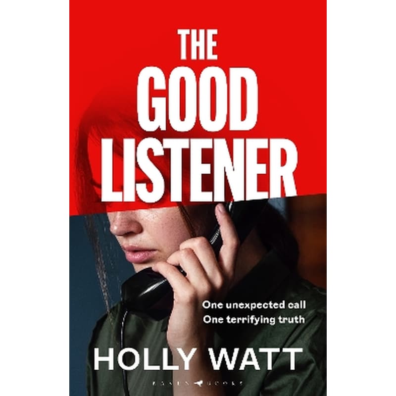 The Good Listener