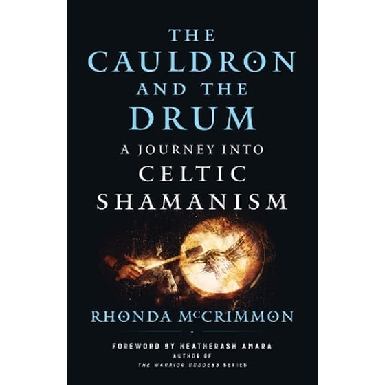 The Cauldron and the Drum image 0