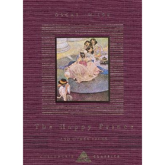 Happy Prince And Other Tales image 0