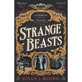 Strange Beasts