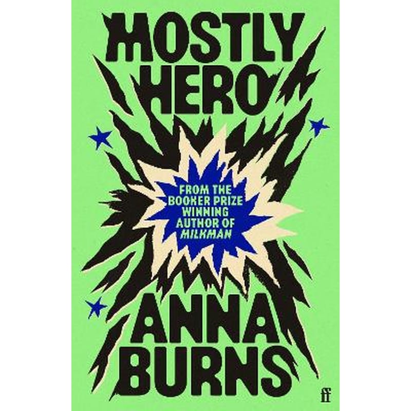 Mostly Hero