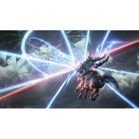 Final Fantasy XVI - PS5 image 6