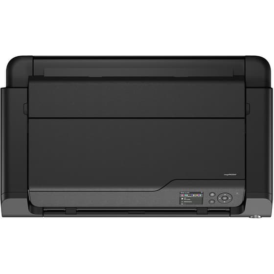 Canon imagePROGRAF PRO-1100 Έγχρωμος Εκτυπωτής Inkjet A2 με WiFi image 1