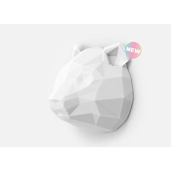 Φωτάκι Νυκτός MOB Wild Lights - Panda image 0