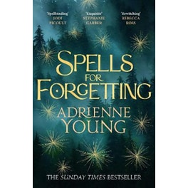 Spells for Forgetting