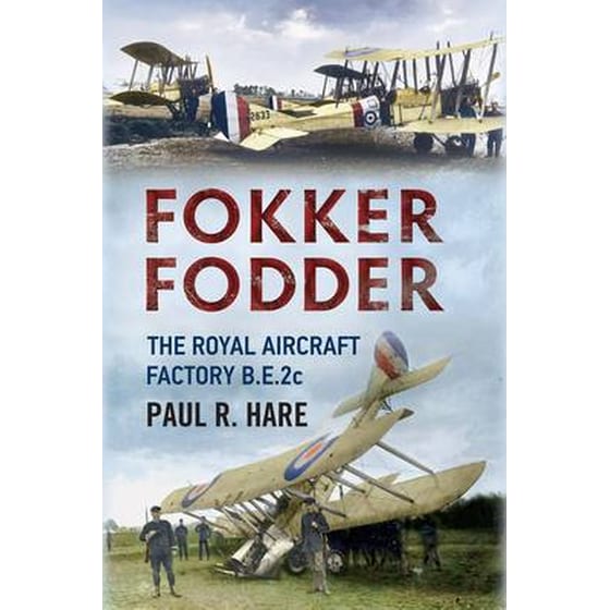Fokker Fodder image 0
