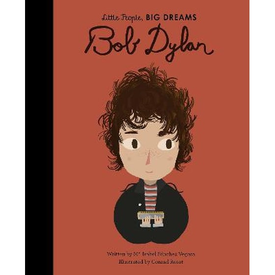Bob Dylan image 0